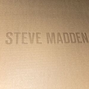Steve Madden Sandals